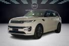 Land Rover Range Rover Sport P440e Plug-in Hybrid Dynamic SE // ALV / Vetokoukku / Panorama / Soft Close / Pixel LED