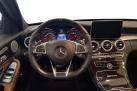 Mercedes-Benz C 63 AMG Mercedes-AMG C 63 S T // Designo / HUD / Burmester / Perf.putkisto / Panorama / Ilmastoidut istuimet