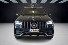 Mercedes-Benz GLE 350 de 4Matic EQ Power // AMG / Airmatic / Burmester / 360 kamera / Istuintuuletus / Panorama