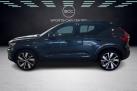 Volvo XC40 Recharge Twin Pro AWD // ALV-väh.kelpoinen / 360 kamera / Lämpöpumppu / Panoraama / Muistipenkki