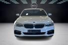 BMW 530 G30 Sedan 530e xDrive A Charged Edition M Sport / ACC / HUD / HiFi / Prof.Navi / LED / Ratin.läm /