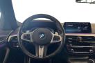 BMW 530 G30 Sedan 530e xDrive A Charged Edition M Sport / ACC / HUD / HiFi / Prof.Navi / LED / Ratin.läm /