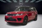 Land Rover Range Rover Sport P400e HSE Dynamic // Driver assist / 360º Surround / Panoraama / Meridian / Matrix LED