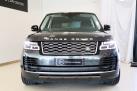 Land Rover Range Rover P400e Autobiography / ACC / Hieronta / Soft Close / HUD / Meridian® / Pixel-LED /  2 x Vossen 20"