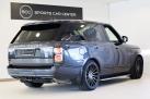 Land Rover Range Rover P400e Autobiography / ACC / Hieronta / Soft Close / HUD / Meridian® / Pixel-LED /  2 x Vossen 20"