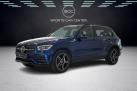 Mercedes-Benz GLC 300 de 4MATIC A Business EQ Power // Burmester / Amg-line / Night-paketti / Panorama / Koukku