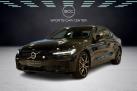 Volvo S60 T8 TwE AWD Business Polestar Engineerd // H&K / HUD / ACC / 360 / Webasto / Keyless / Suomi-auto