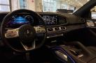 Mercedes-Benz GLE 350 e 4MATIC Coupé AMG / HUD / Burmester® / Airmatic / Active Cruise / Vetokoukku /  Keyless-Go