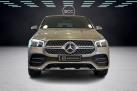 Mercedes-Benz GLE 350 e 4MATIC Coupé AMG / HUD / Burmester® / Airmatic / Active Cruise / Vetokoukku /  Keyless-Go