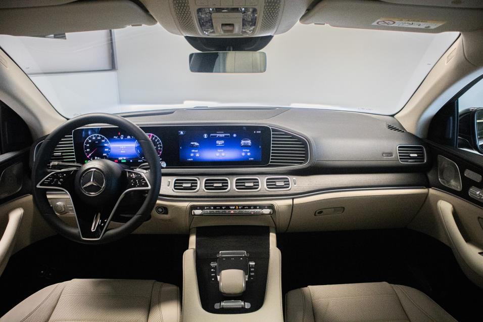 Mercedes-Benz GLE 400 e 4MATIC Coupé AMG/ Premium Plus/Hieronta/ HUD / Burmester®/ Airmatic / 360°/ ACC / Koukku / ALV