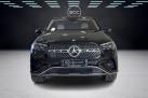 Mercedes-Benz GLE 400 e 4MATIC Coupé AMG/ Premium Plus/Hieronta/ HUD / Burmester®/ Airmatic / 360°/ ACC / Koukku / ALV