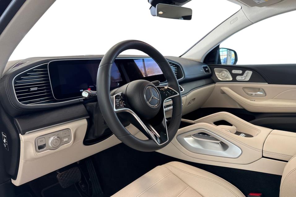 Mercedes-Benz GLE 400 e 4MATIC Coupé AMG/ Premium Plus/Hieronta/ HUD / Burmester®/ Airmatic / 360°/ ACC / Koukku / ALV