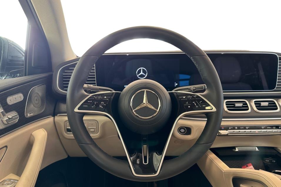 Mercedes-Benz GLE 400 e 4MATIC Coupé AMG/ Premium Plus/Hieronta/ HUD / Burmester®/ Airmatic / 360°/ ACC / Koukku / ALV