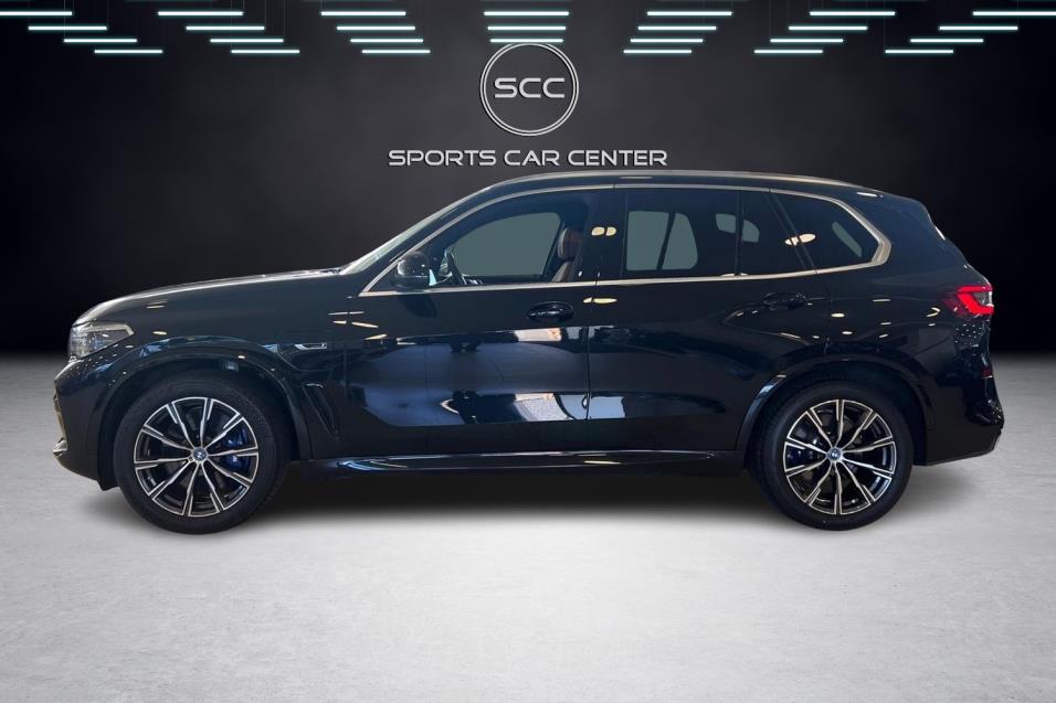 BMW X5 G05 xDrive45e A Charged Edition M Sport // Laserlight / Harman&Kardon / Driving Assistant Prof.