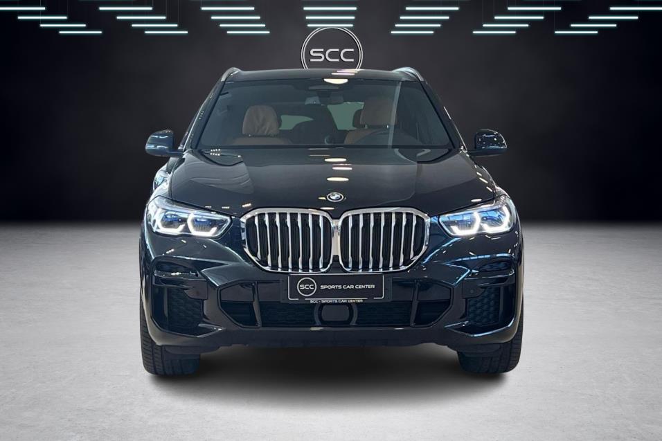 BMW X5 G05 xDrive45e A Charged Edition M Sport // Laserlight / Harman&Kardon / Driving Assistant Prof.