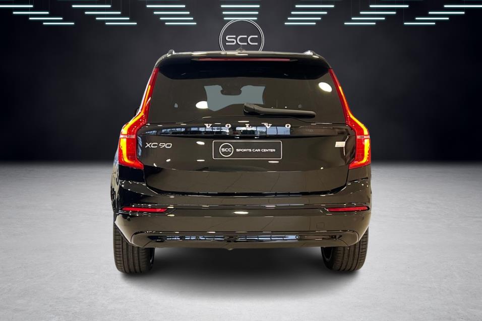 Volvo XC90 T8 AWD Long Range High Performance Ultimate Dark // Bowers&Wilkins / 22" / 360°/ HUD / Active Cruise