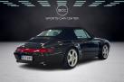 Porsche 911 911 CARRERA CABRIOLET 3.6 TIPTRONIC-993/227