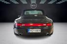 Porsche 911 911 CARRERA CABRIOLET 3.6 TIPTRONIC-993/227