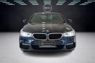 BMW 530 G30 Sedan 530d A xDrive  M-Sport / Hifi / Lisälämmitin / LED-ajovalot / Vetokoukku / Kattoluukku