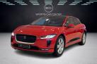 Jaguar I-PACE First Edition / Panorama / Led Matrix / Meridian / ACC / Ilma-alusta / Navi Pro