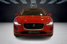 Jaguar I-PACE First Edition / Panorama / Led Matrix / Meridian / ACC / Ilma-alusta / Navi Pro