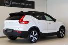 Volvo XC40 Recharge Twin Ultimate // Lämpöpumppu / BLIS / ACC / Muistipenkit / 360 kamera / ALV väh.kelp. /