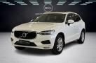 Volvo XC60 D4 AWD Business aut // Voc / Led / Pa-lämmitin / Läm.ohjauspyörä / Digimittari /