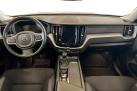 Volvo XC60 D4 AWD Business aut // Voc / Led / Pa-lämmitin / Läm.ohjauspyörä / Digimittari /