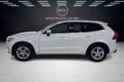 Volvo XC60 D4 AWD Business aut // Voc / Led / Pa-lämmitin / Läm.ohjauspyörä / Digimittari /