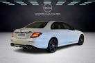 Mercedes-Benz E 53 AMG 4Matic+  / Distronic+ / 360 / Burmester / Airmatic / Panoraama / Multibeam / 2 x renkaat