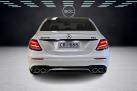 Mercedes-Benz E 53 AMG 4Matic+  / Distronic+ / 360 / Burmester / Airmatic / Panoraama / Multibeam / 2 x renkaat