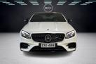 Mercedes-Benz E 53 AMG 4Matic+  / Distronic+ / 360 / Burmester / Airmatic / Panoraama / Multibeam / 2 x renkaat