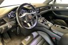 Porsche Panamera Turbo S E-Hybrid / 18 -istuimet / Burmester High End / InnoDrive / Nightvision / Nelipyöräohjaus