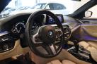 BMW 530 G30 530d xDrive // M-Sport / Comf. Access / Kamera / Muistipenkit / SCC Approved / Hifi äänentoisto