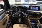 BMW 530 G30 530d xDrive // M-Sport / Comf. Access / Kamera / Muistipenkit / SCC Approved / Hifi äänentoisto