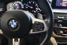 BMW 530 G30 530d xDrive // M-Sport / Comf. Access / Kamera / Muistipenkit / SCC Approved / Hifi äänentoisto