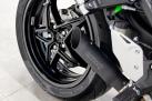 Kawasaki Ninja H2 SX 1 000 cm3, 4-tahti / Vakkari / Quick Shifter / Huoltokirja / Digimittari / 147kW