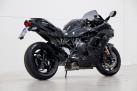 Kawasaki Ninja H2 SX 1 000 cm3, 4-tahti / Vakkari / Quick Shifter / Huoltokirja / Digimittari / 147kW