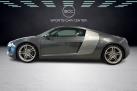 Audi R8 4,2 V8 309 kW quattro R tronic / Audi Magnetic Ride / Navigointi / Xenon / Vakionopeudensäädin