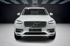 Volvo XC90 T8 TwE AWD Inscription Aut 7-paik. / ACC / Panorama / PA-lämmitin / 360 Kamera / HUD / 21" / VOC