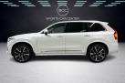 Volvo XC90 T8 TwE AWD Inscription aut 7-p / Adapt.vakkari / Panorama / PA-lämmitin / 360 / HUD / 21" / VOC