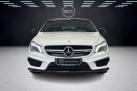 Mercedes-Benz CLA 45 AMG 4Matic A Shooting Brake / AMG Performance putkisto / Panorama / Night-paketti / Kaukovaloavustin