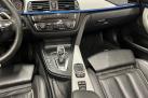 BMW 435 Cabriolet A xDrive M-Sport / Harman/Kardon / ACC / HUD / Keyless / Niskanläm. / Surround View /