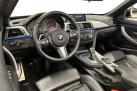 BMW 435 Cabriolet A xDrive M-Sport / Harman/Kardon / ACC / HUD / Keyless / Niskanläm. / Surround View /