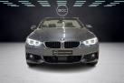 BMW 435 Cabriolet A xDrive M-Sport / Harman/Kardon / ACC / HUD / Keyless / Niskanläm. / Surround View /