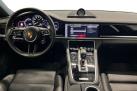 Porsche Panamera 4 E-Hybrid Sport Turismo / SportDesign / Panorama / 14-istuimet / Imuovet / Keyless / 2xvanteet