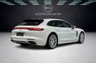 Porsche Panamera 4 E-Hybrid Sport Turismo / SportDesign / Panorama / 14-istuimet / Imuovet / Keyless / 2xvanteet