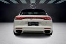 Porsche Panamera 4 E-Hybrid Sport Turismo / SportDesign / Panorama / 14-istuimet / Imuovet / Keyless / 2xvanteet