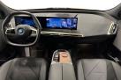 BMW iX xDrive40 / ACC / Comfort Access / Harman/Kardon / Monitoimipenkit / 22" / HUD / Heat Comfort / 360 /