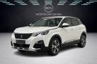 Peugeot 3008 Allure PureTech 130 Automaatti / Vakionopeudensäädin / P.tutkat / LED / Kuljettajan muistipenkki